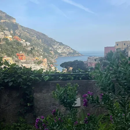 Stanza 108-3 Royal Positano